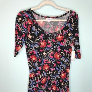 Small Ana maxi dress